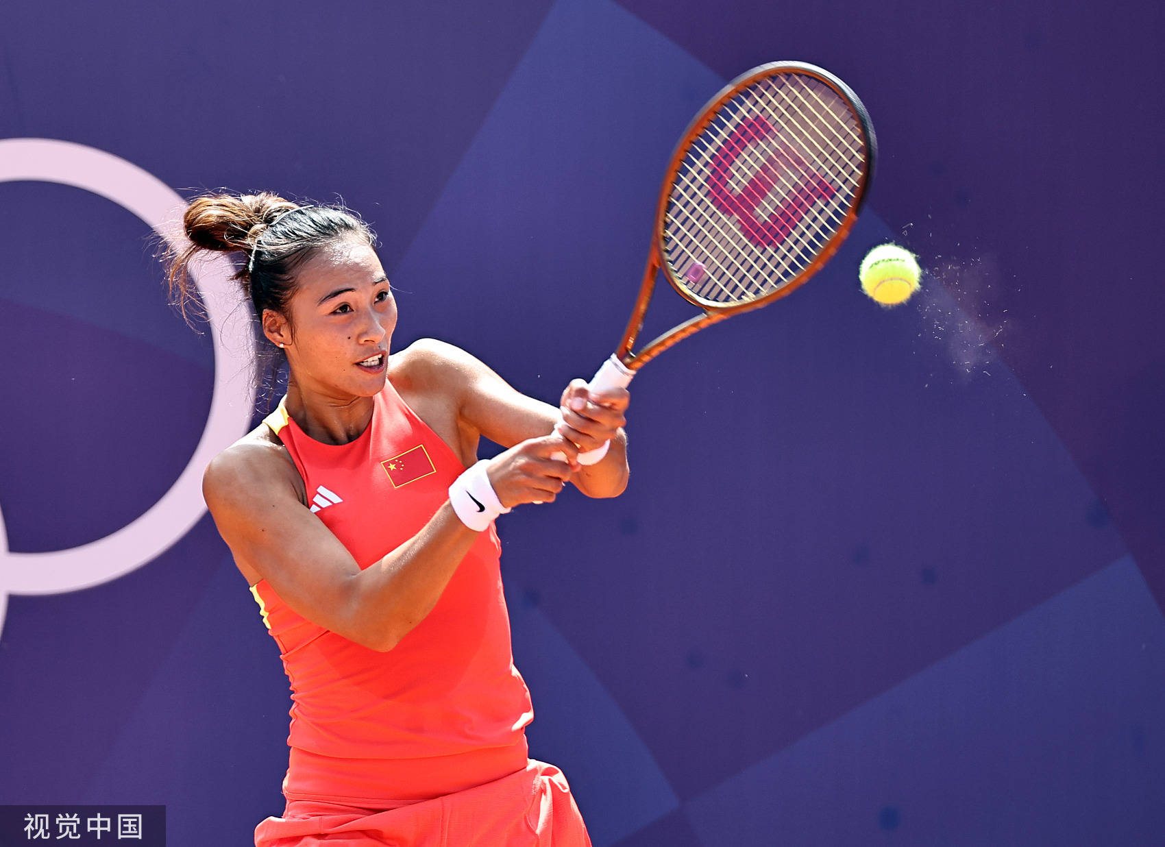 尘封已久的往事，西班牙队史第一场比赛就是对阵丹麦