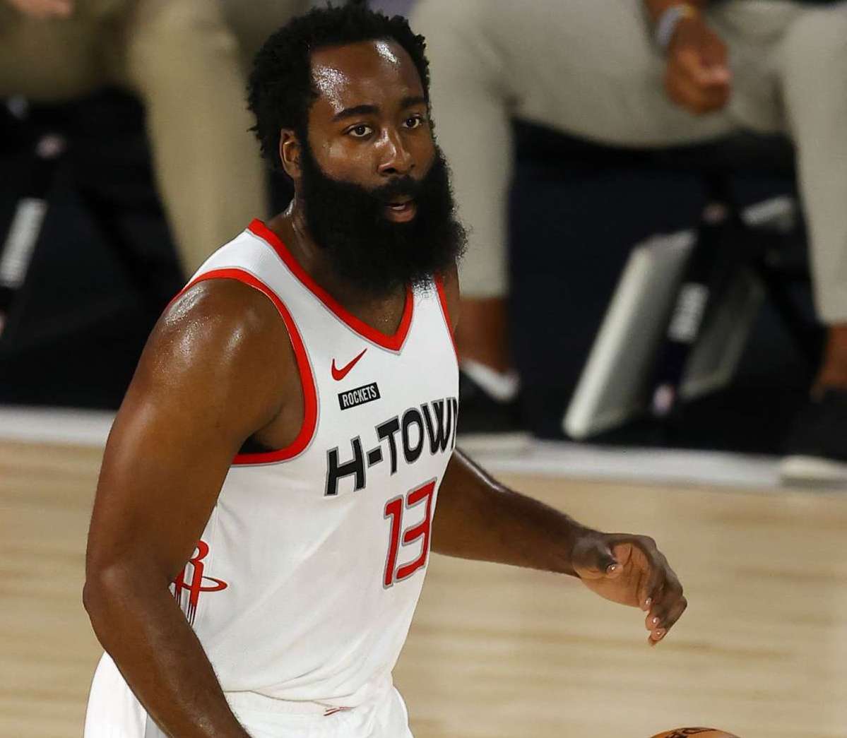 她们在赛前 她们在赛前