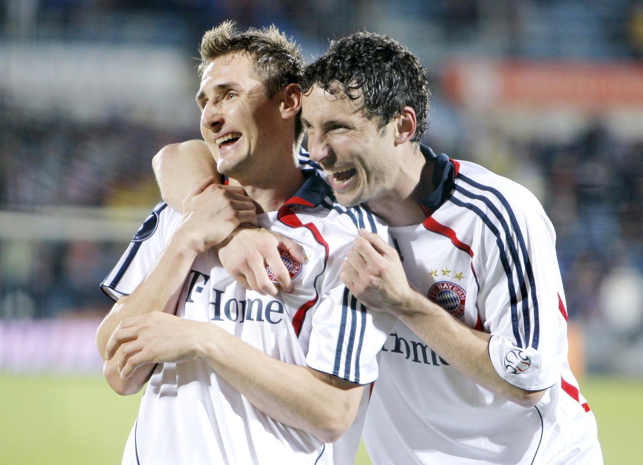 拜仁关键战 拜仁关键战