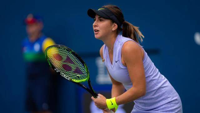 赛事中展现 赛事中展现